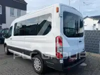 2016 Ford TRANSIT