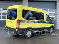 2016 Ford TRANSIT