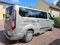 2016 Ford TRANSIT