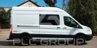 2016 Ford TRANSIT