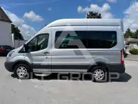 2016 Ford TRANSIT