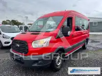 2016 Ford TRANSIT