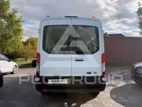 2016 Ford TRANSIT