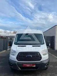 2016 Ford TRANSIT