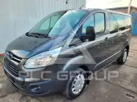 2016 Ford TRANSIT