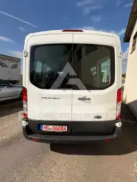 2016 Ford TRANSIT