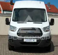 2016 Ford TRANSIT