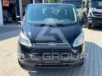 2016 Ford TRANSIT