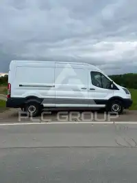 2016 Ford TRANSIT