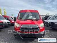 2016 Ford TRANSIT