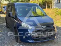 2016 Ford TRANSIT