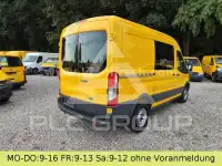 2016 Ford TRANSIT