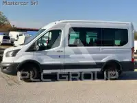 2016 Ford TRANSIT