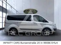 2016 Ford TRANSIT