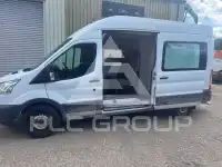 2016 Ford TRANSIT
