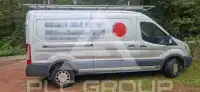 2016 Ford TRANSIT