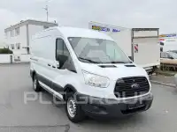 2016 Ford TRANSIT