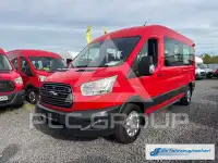 2016 Ford TRANSIT