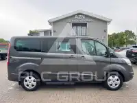 2016 Ford TRANSIT