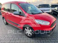 2016 Ford TRANSIT