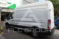 2016 Ford TRANSIT