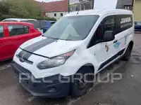 2016 Ford TRANSIT