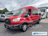 2016 Ford TRANSIT
