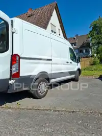 2016 Ford TRANSIT