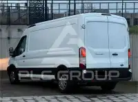 2016 Ford TRANSIT