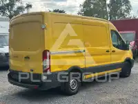 2016 Ford TRANSIT
