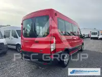 2016 Ford TRANSIT