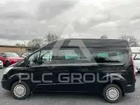 2016 Ford TRANSIT