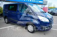 2016 Ford TRANSIT