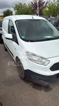 2016 Ford TRANSIT
