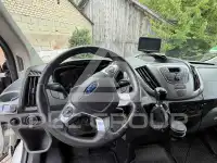 2016 Ford TRANSIT