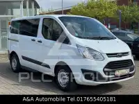 2016 Ford TRANSIT