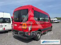 2016 Ford TRANSIT