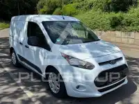 2016 Ford TRANSIT