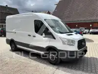 2016 Ford TRANSIT