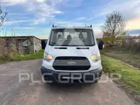 2016 Ford TRANSIT