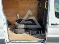 2016 Ford TRANSIT