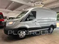 2016 Ford TRANSIT