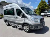 2016 Ford TRANSIT