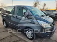 2016 Ford TRANSIT