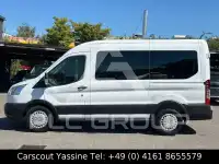 2016 Ford TRANSIT