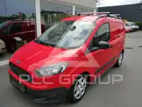 2016 Ford TRANSIT