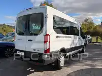 2016 Ford TRANSIT