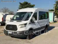 2016 Ford TRANSIT