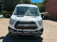 2016 Ford TRANSIT