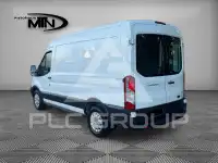 2016 Ford TRANSIT